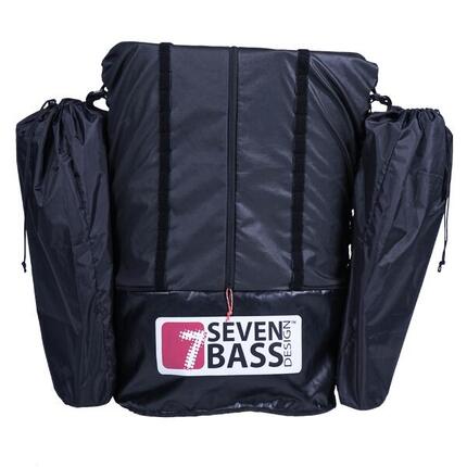 Transporttasche Seven Bass DENALI
