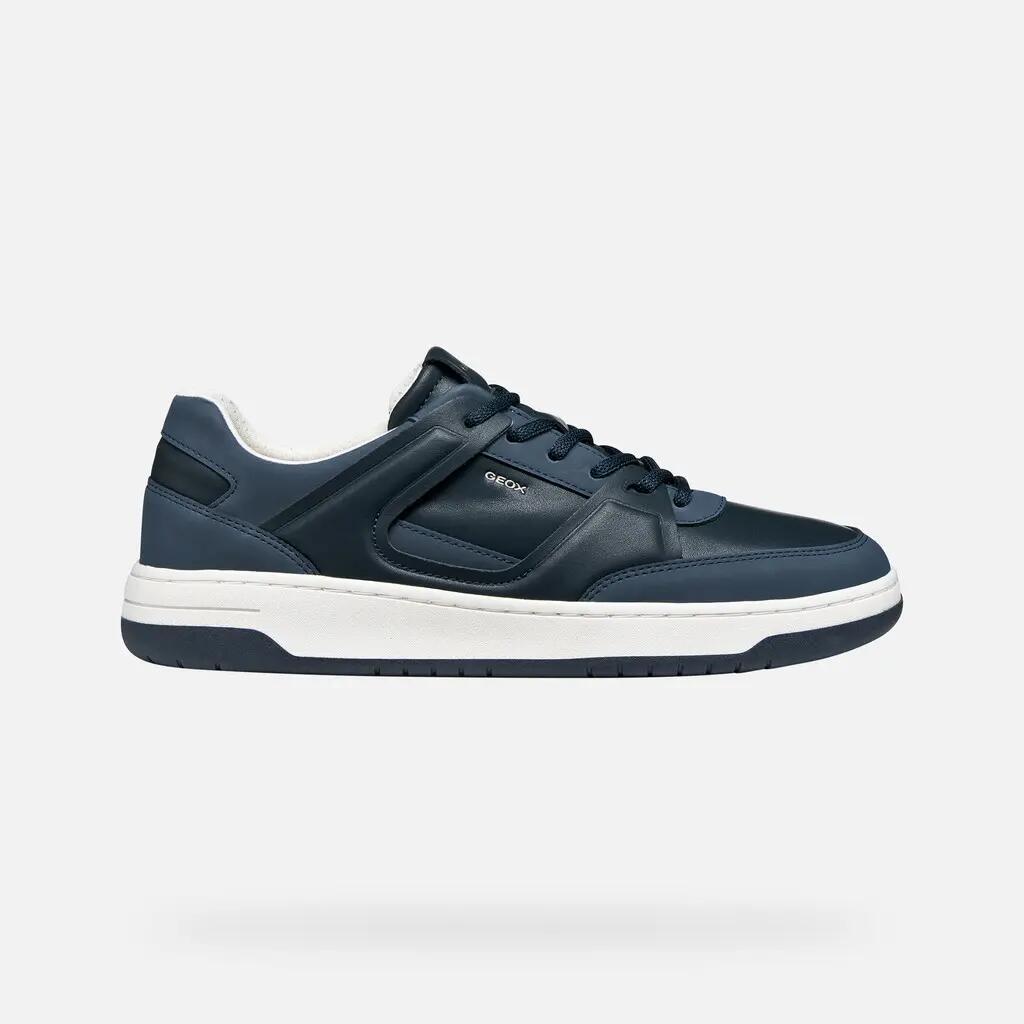 Baskets Homme SEDRAL COURT MAN Bleu Marine 2/7