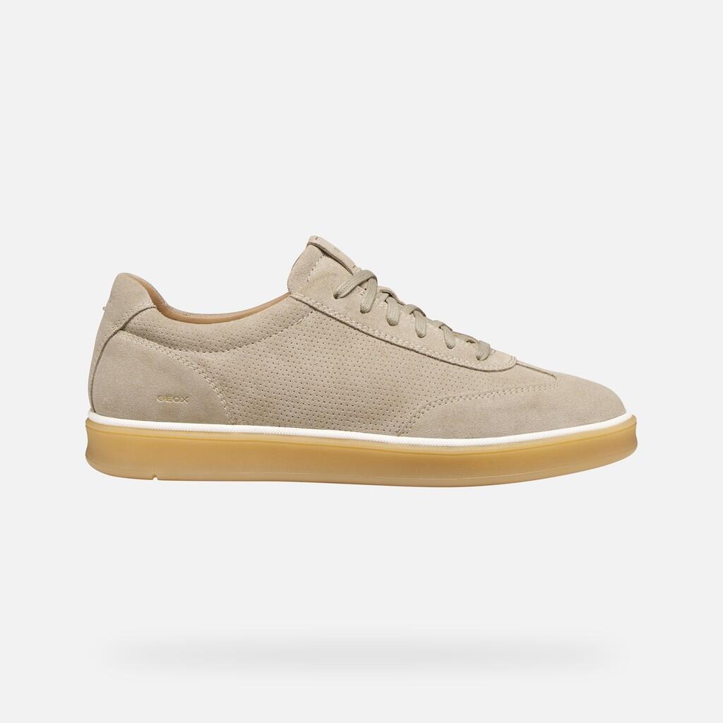 Baskets Homme SPHERICA ACTIF X4 MAN Beige Clair 2/7