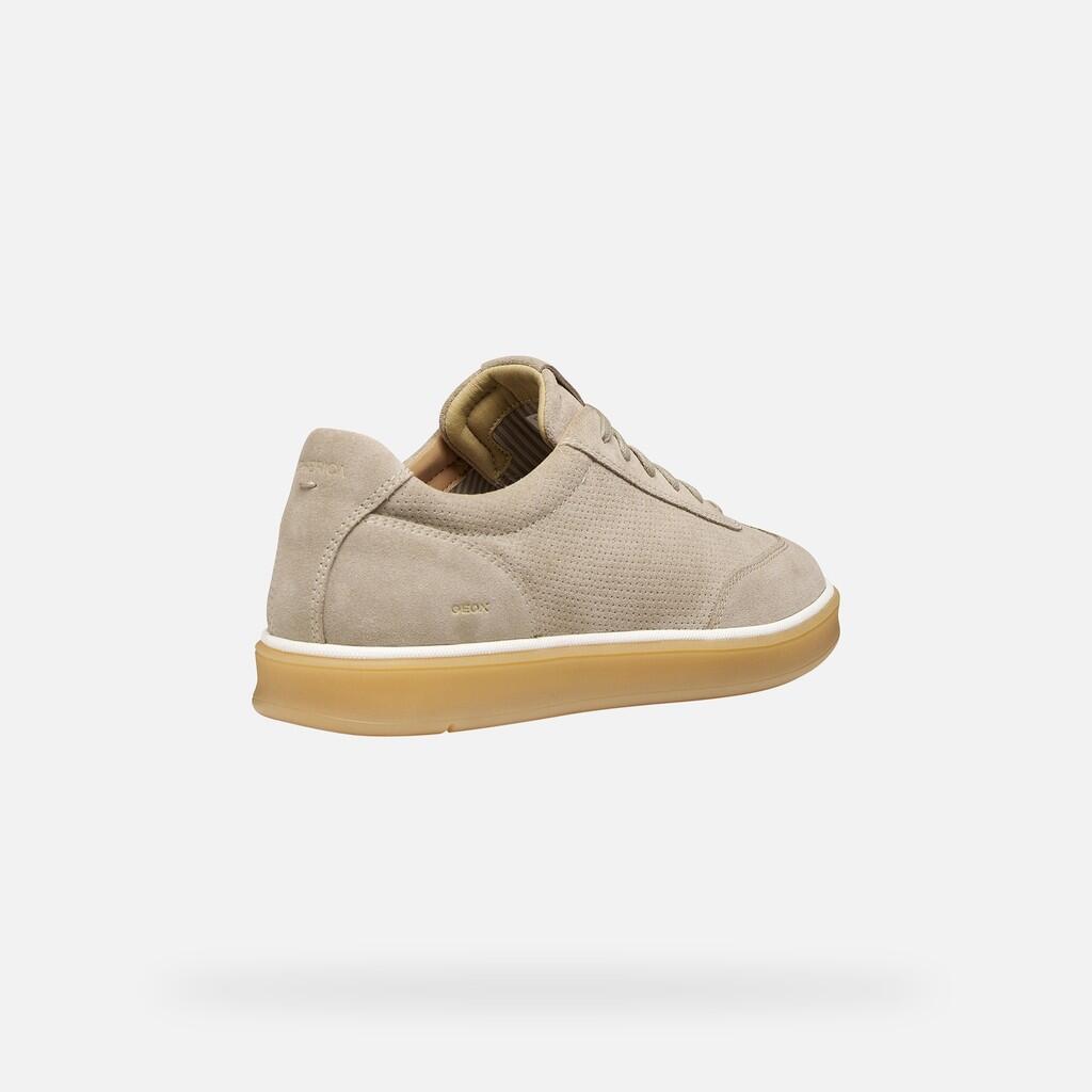 Baskets Homme SPHERICA ACTIF X4 MAN Beige Clair 7/7