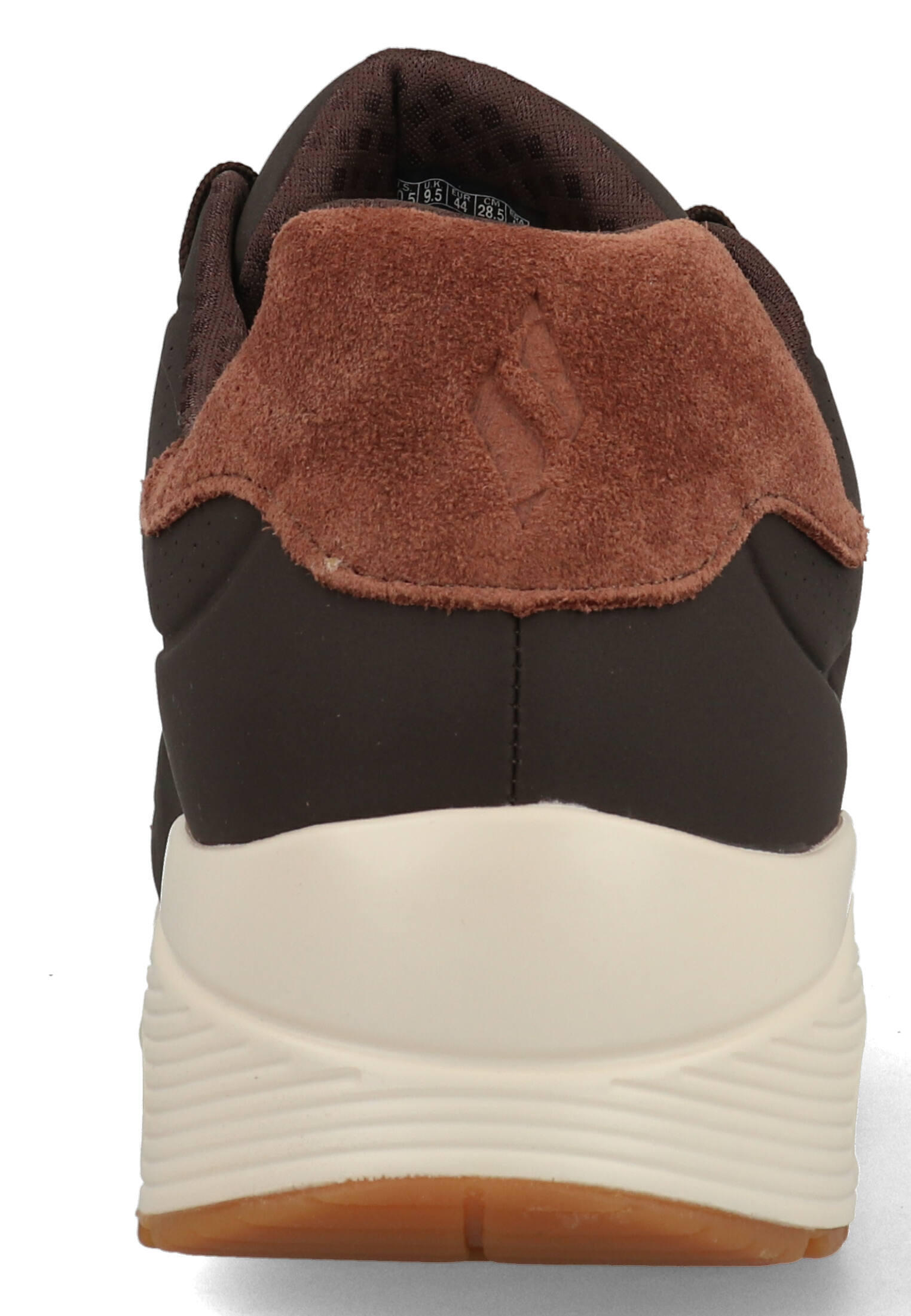 Skechers Uno - Suited On Air 183004/CHOC Bruin-43 5/5