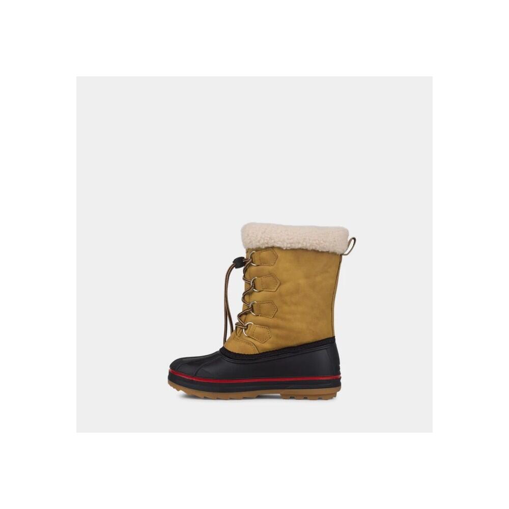 KIMBERFEEL Bottes de neige SONIK - CAMEL 3/5