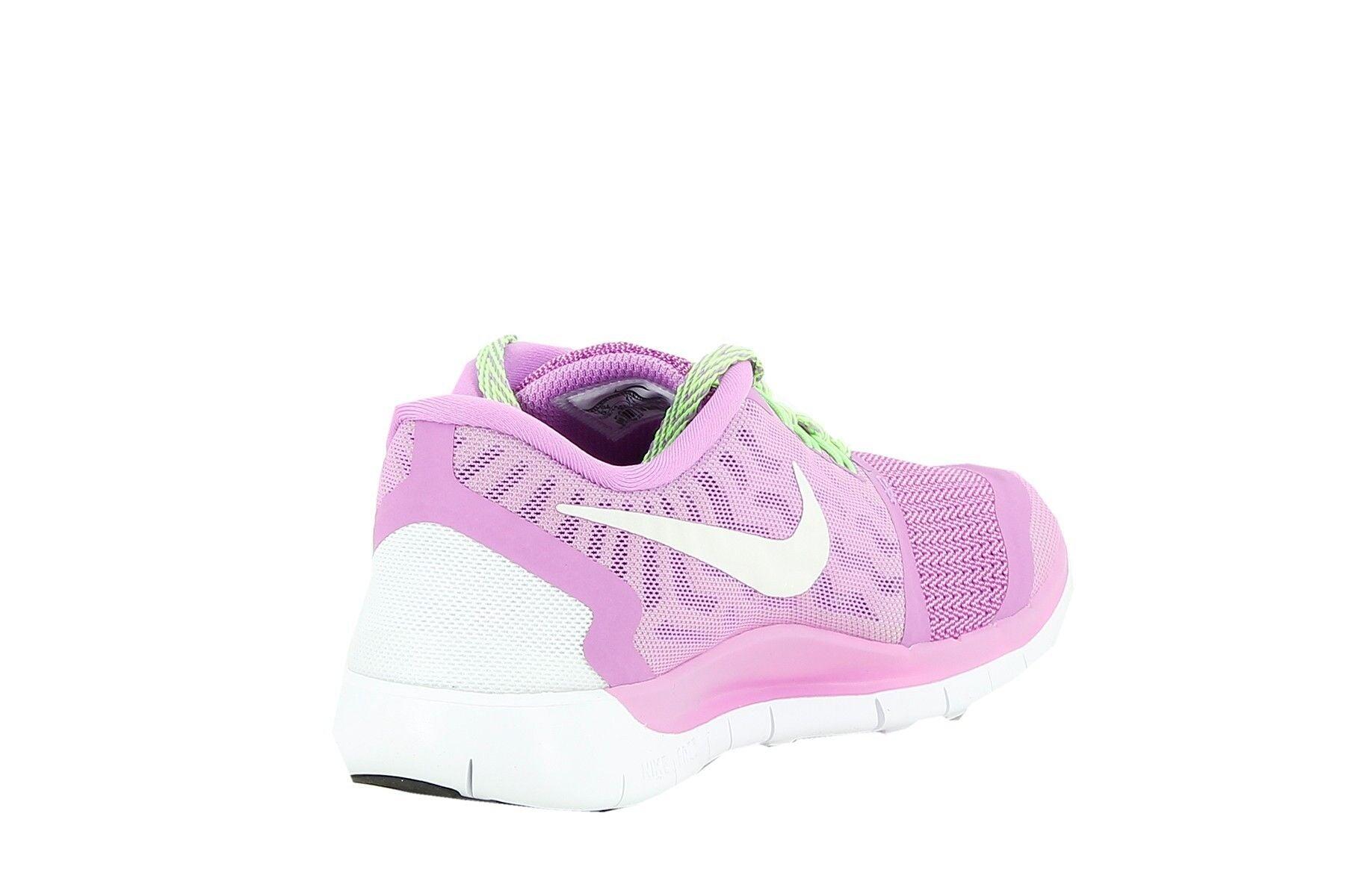 Cesto Nike Free 3/4