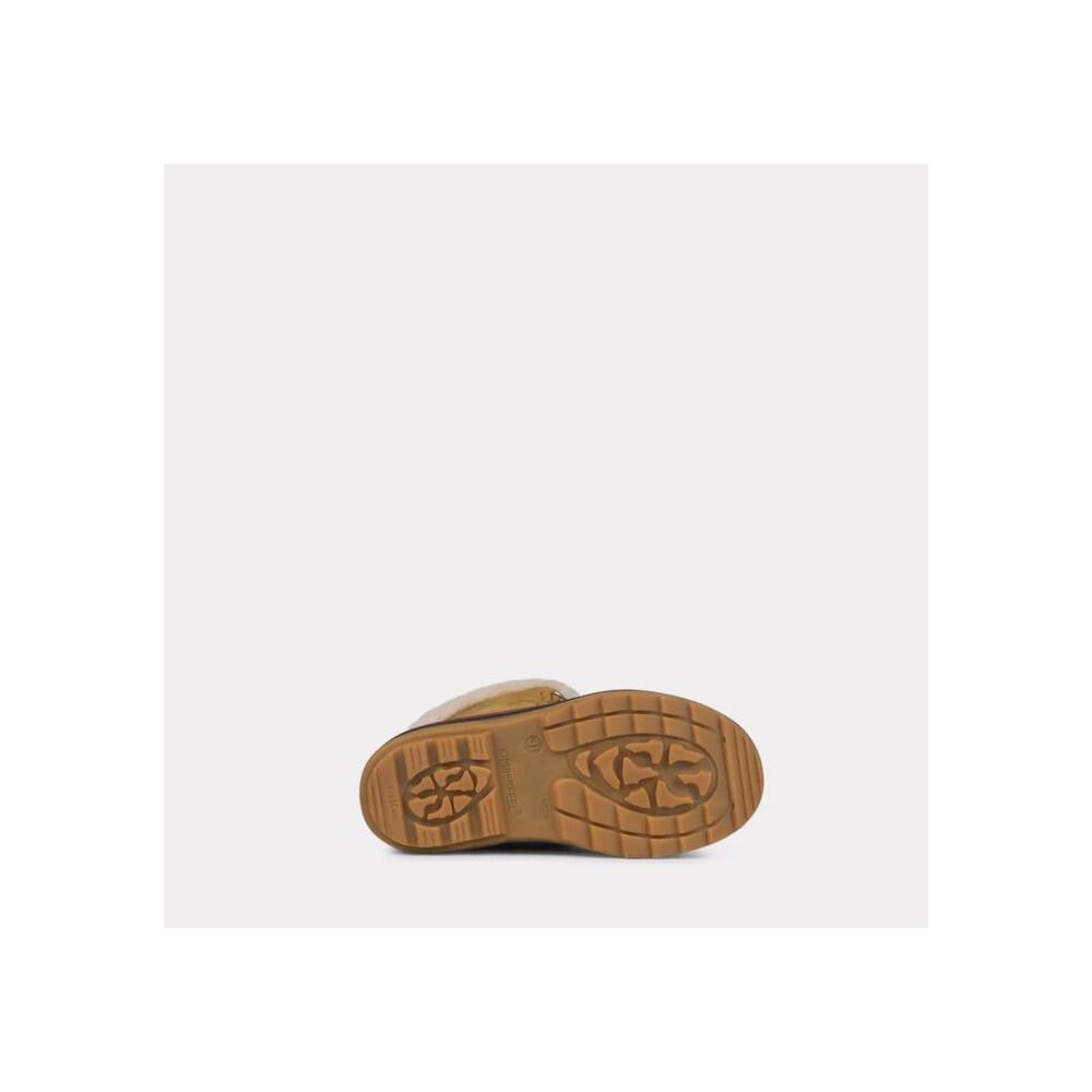 KIMBERFEEL Bottes de neige SONIK - CAMEL 5/5