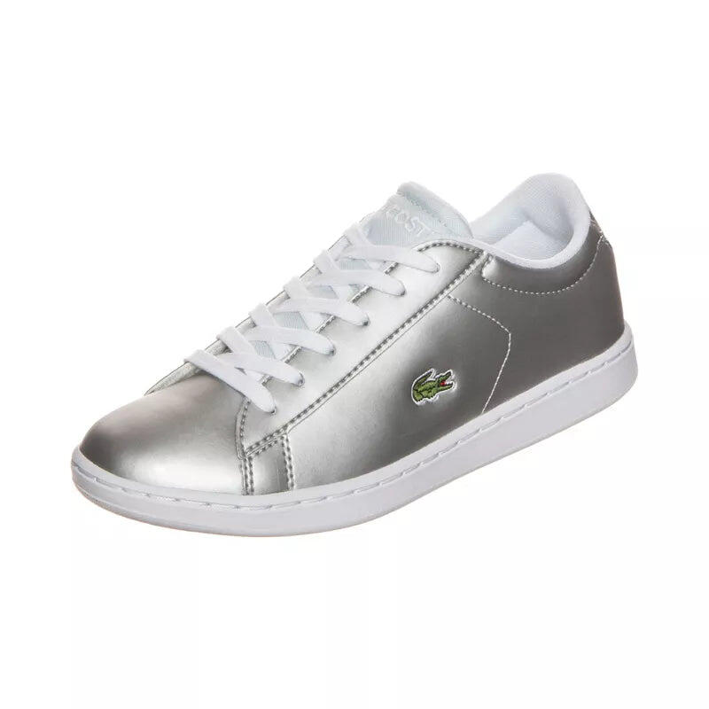 Sapatilhas Lacoste Carnaby Evo 317 6 SPC Cadet 2/4