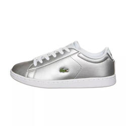 Basket Lacoste Carnaby Evo 317 6 SPC Cadet