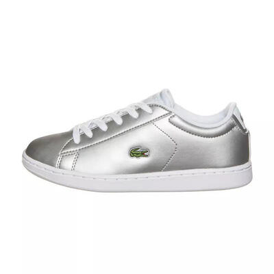 Scarpe Lacoste Carnaby Evo 317 6 SPC Cadet da Uomo