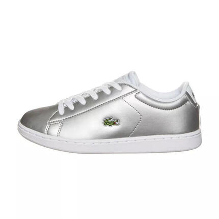 Basket Lacoste Carnaby Evo 317 6 SPC Cadet