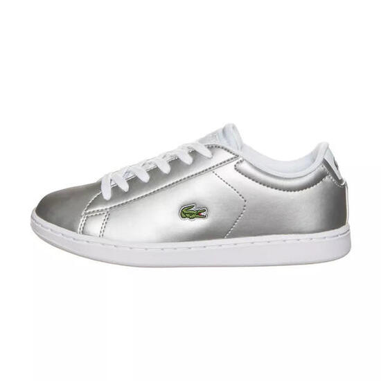 Basket Lacoste Carnaby Evo 317 6 SPC Cadet