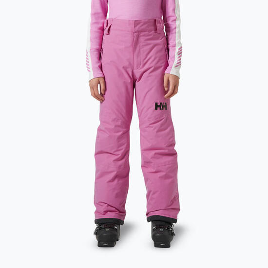 Dziecięce spodnie narciarskie Helly Hansen Legendary