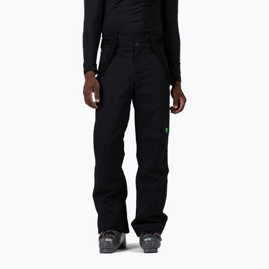 Izolowane spodnie narciarskie Rossignol Hero Velika