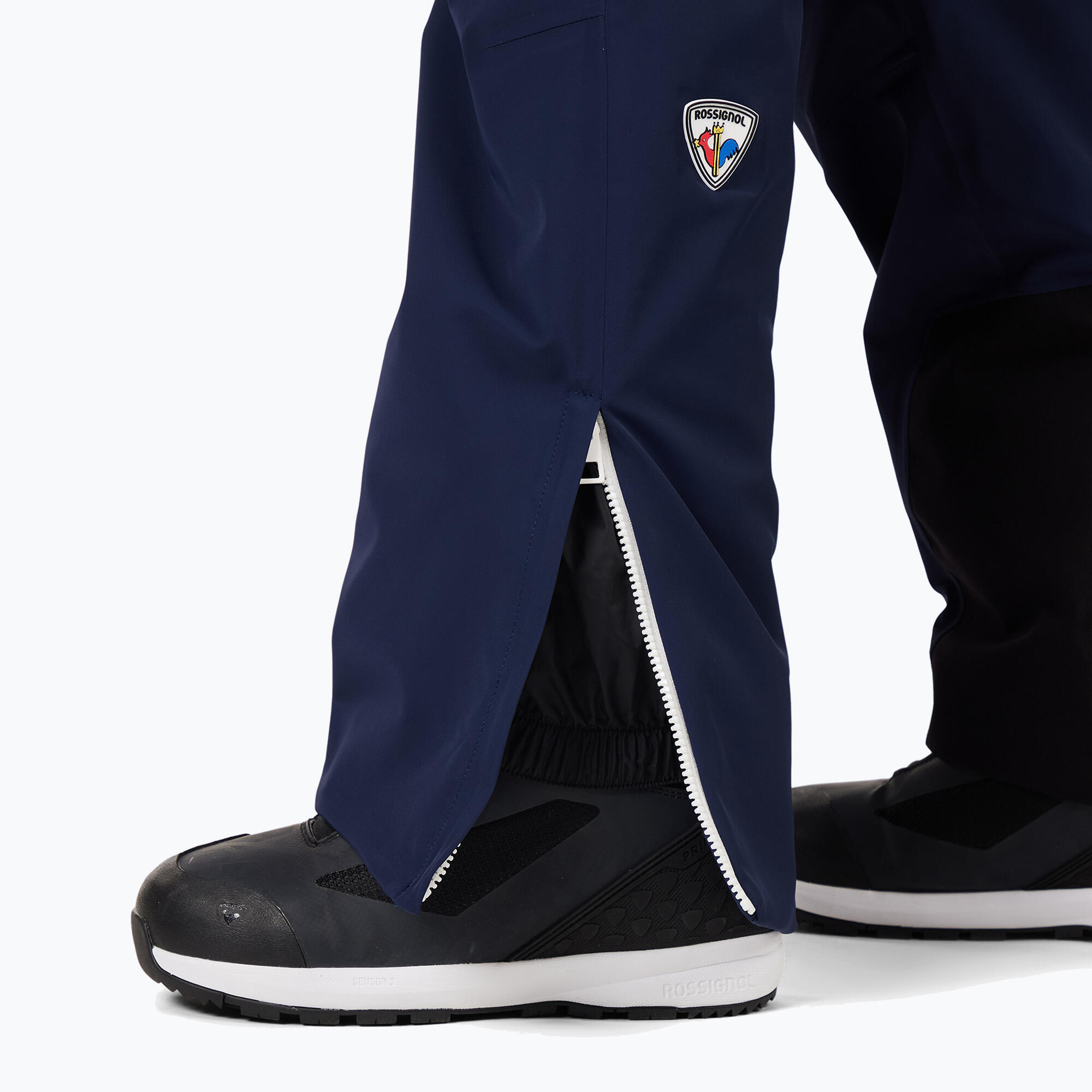 Pantalones de esquí para mujer Rossignol JCC Valthor 6/7