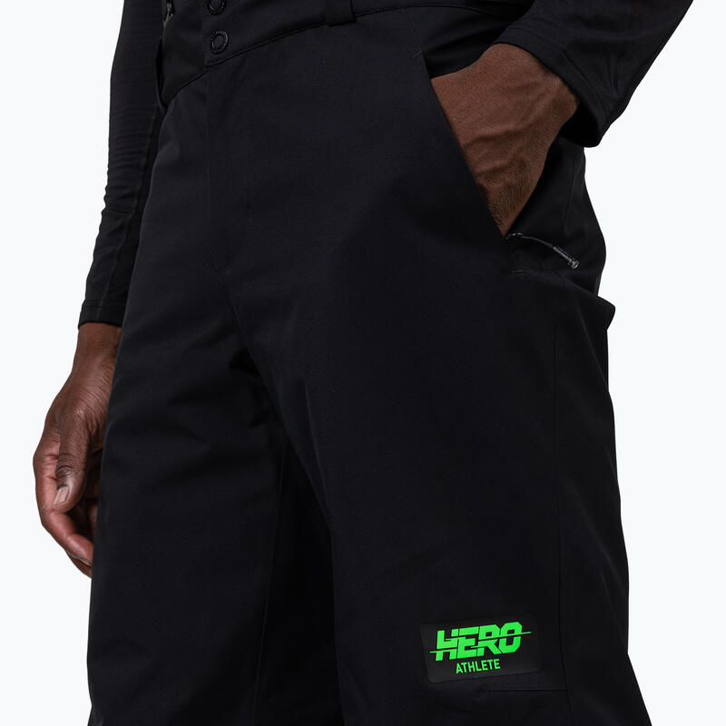 Pantaloni de schi pentru bărbați Rossignol Hero Insulated