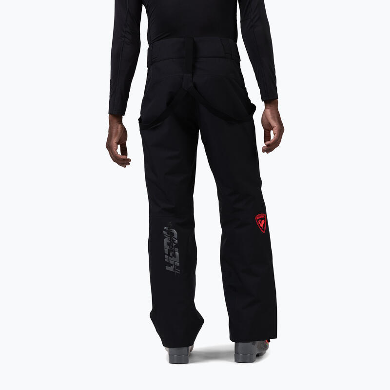 Pantaloni de schi pentru bărbați Rossignol Hero Insulated