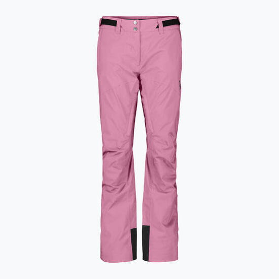 Pantalon de ski femme SCOTT Ultimate Dryo 10