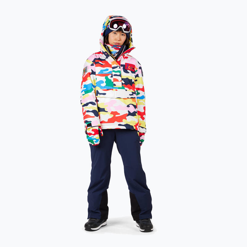 Pantaloni de schi pentru femei Rossignol JCC Valthor