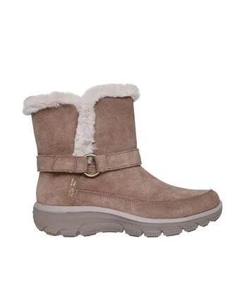 Laarzen Skechers model 168051-DKTP voor vrouwen