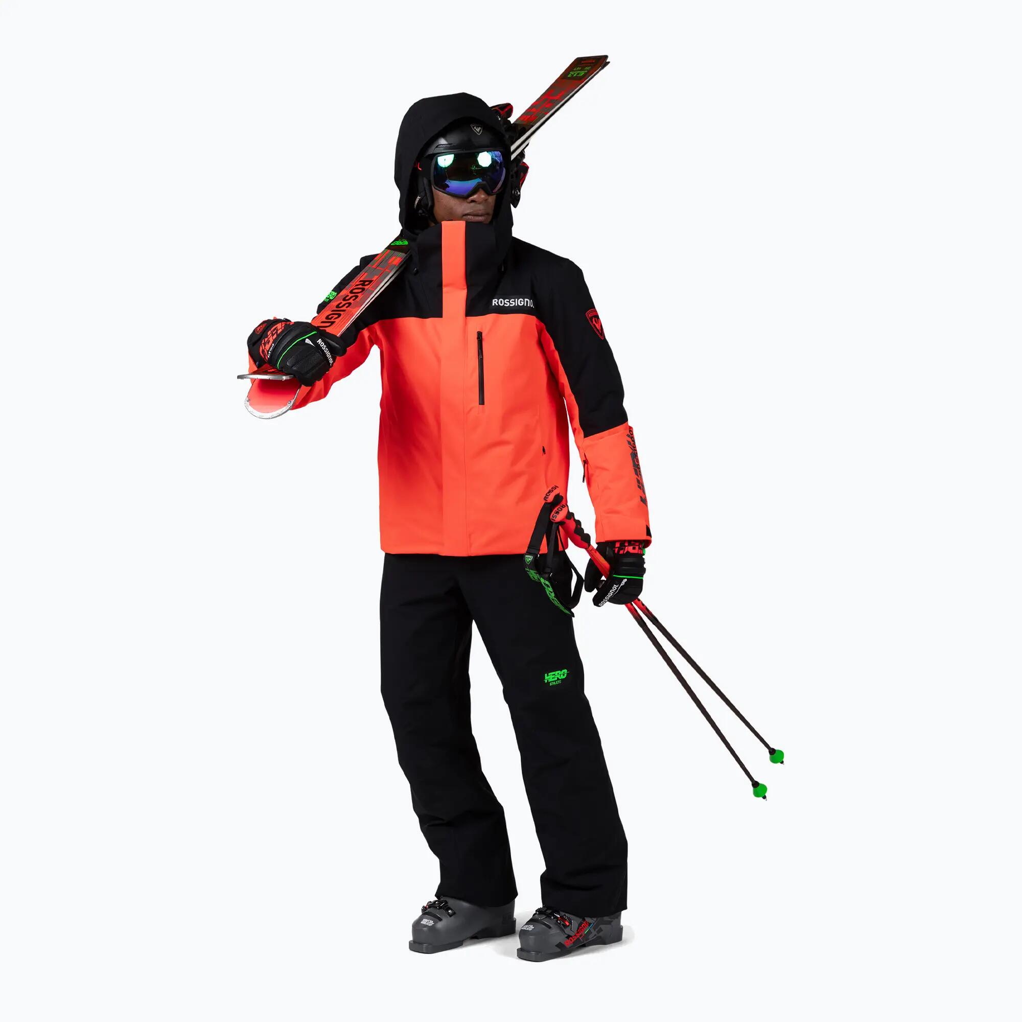 Pantaloni de schi pentru bărbați Rossignol Hero Insulated 2/7