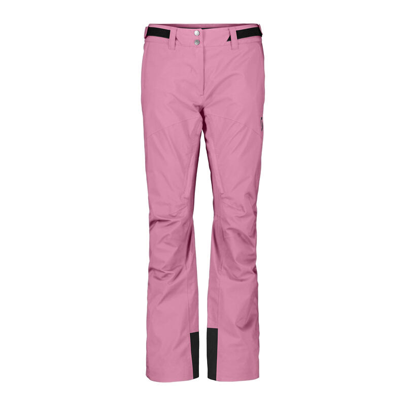 Pantaloni de schi pentru femei SCOTT Ultimate Dryo 10