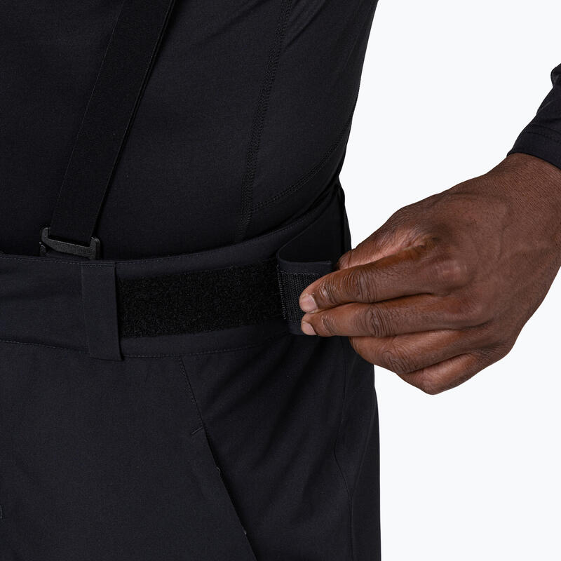 Pantaloni de schi pentru bărbați Rossignol Hero Insulated