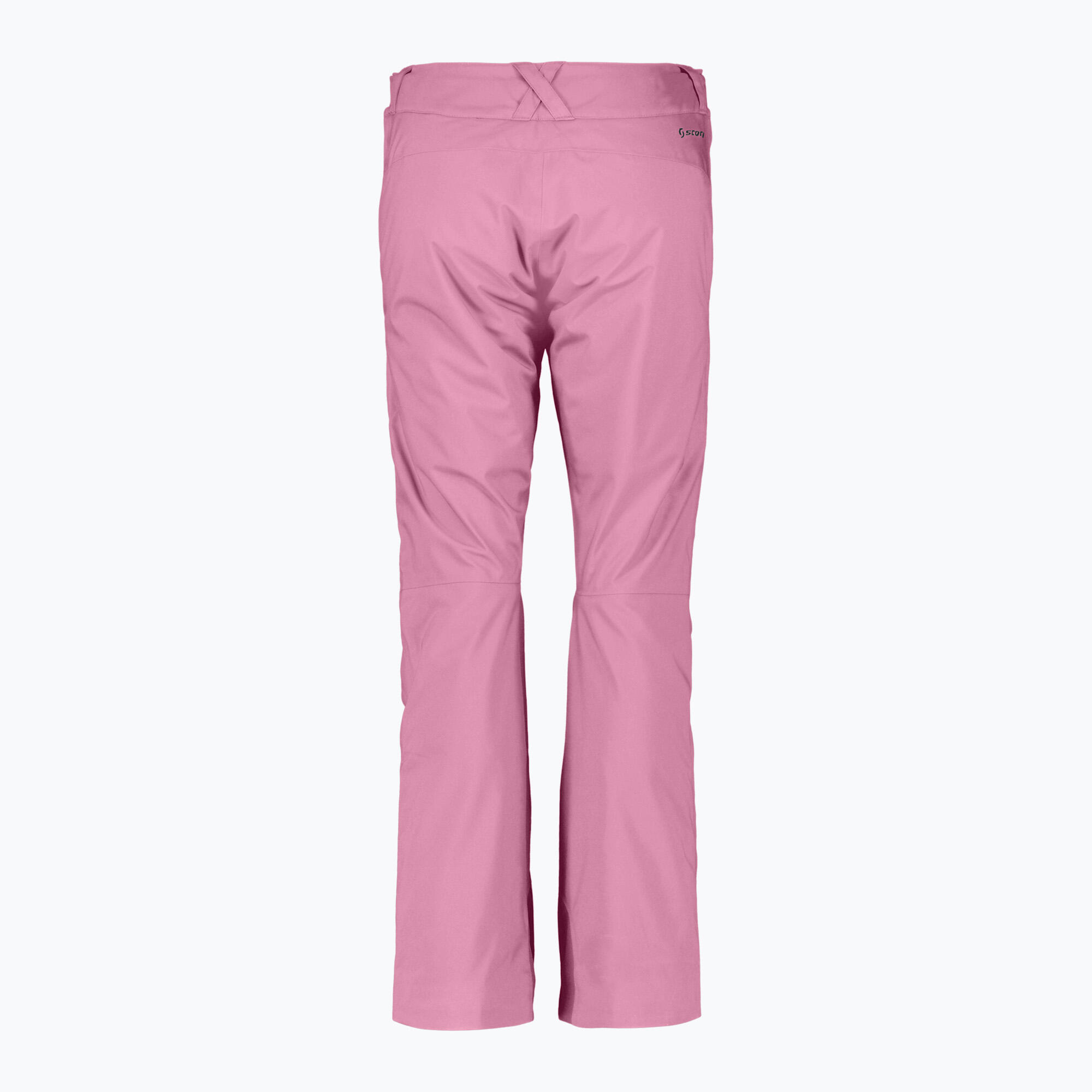 Pantaloni da sci da donna SCOTT Ultimate Dryo 10 2/3