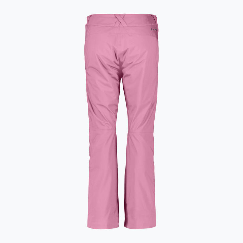 Pantaloni de schi pentru femei SCOTT Ultimate Dryo 10