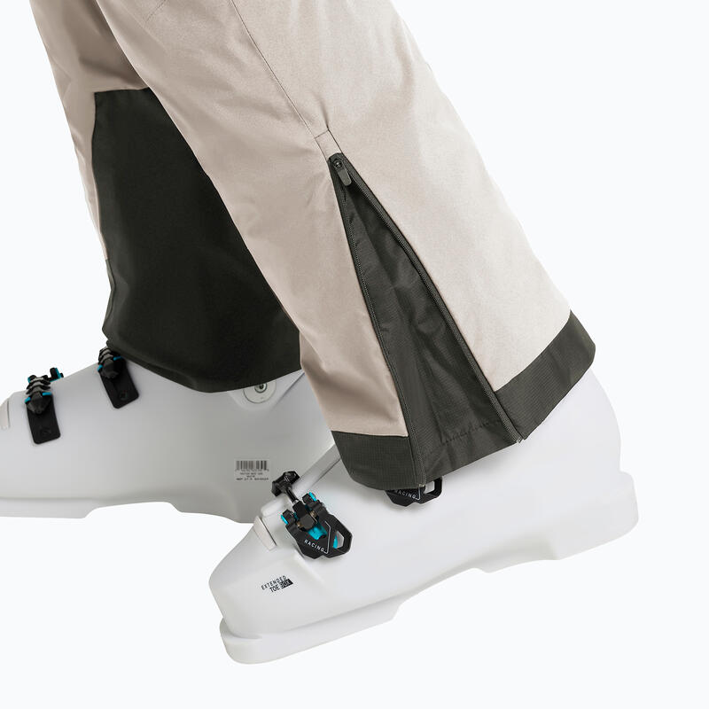 Pantaloni de schi pentru bărbați Jack Wolfskin Flowline Pro 2L Ins