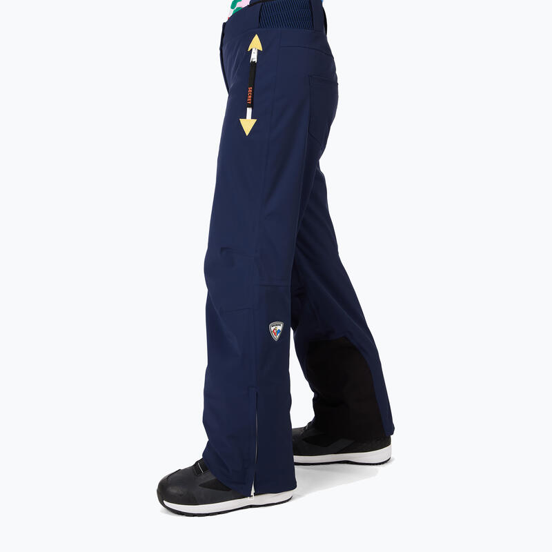 Pantaloni de schi pentru femei Rossignol JCC Valthor