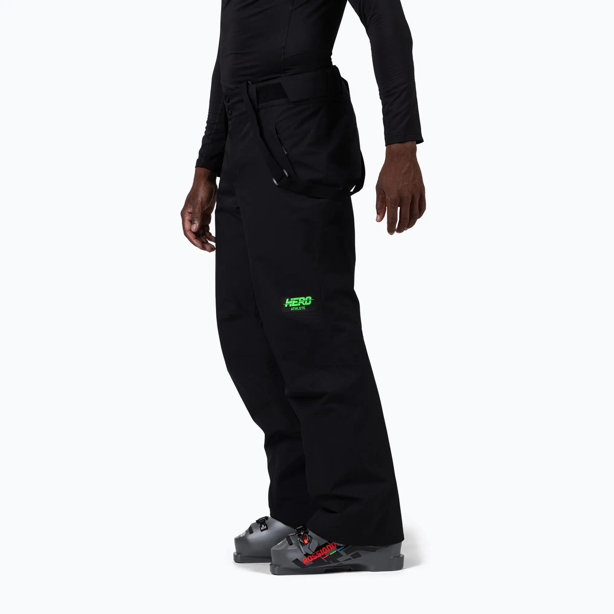 Pantaloni de schi pentru bărbați Rossignol Hero Insulated 4/7