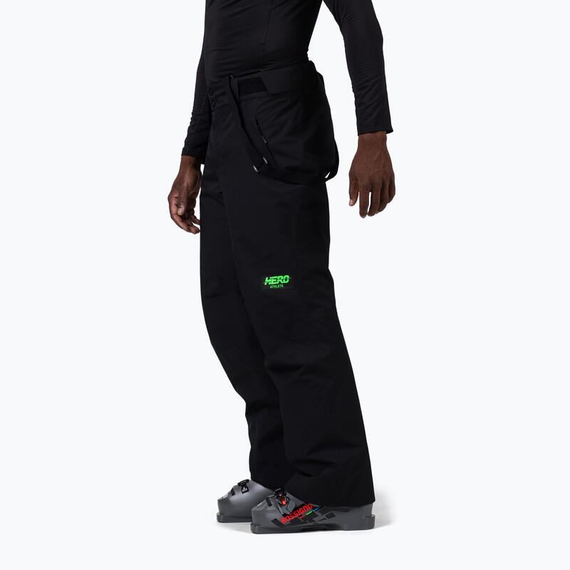 Pantaloni de schi pentru bărbați Rossignol Hero Insulated