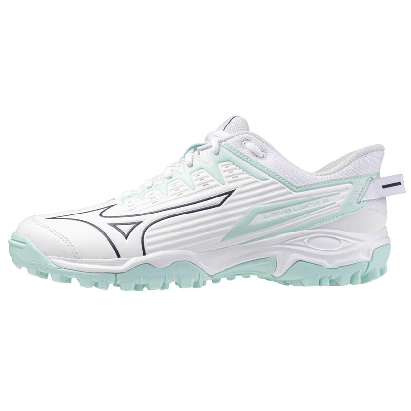 Mizuno Wave Lynx 2 Chaussures de hockey 1/6