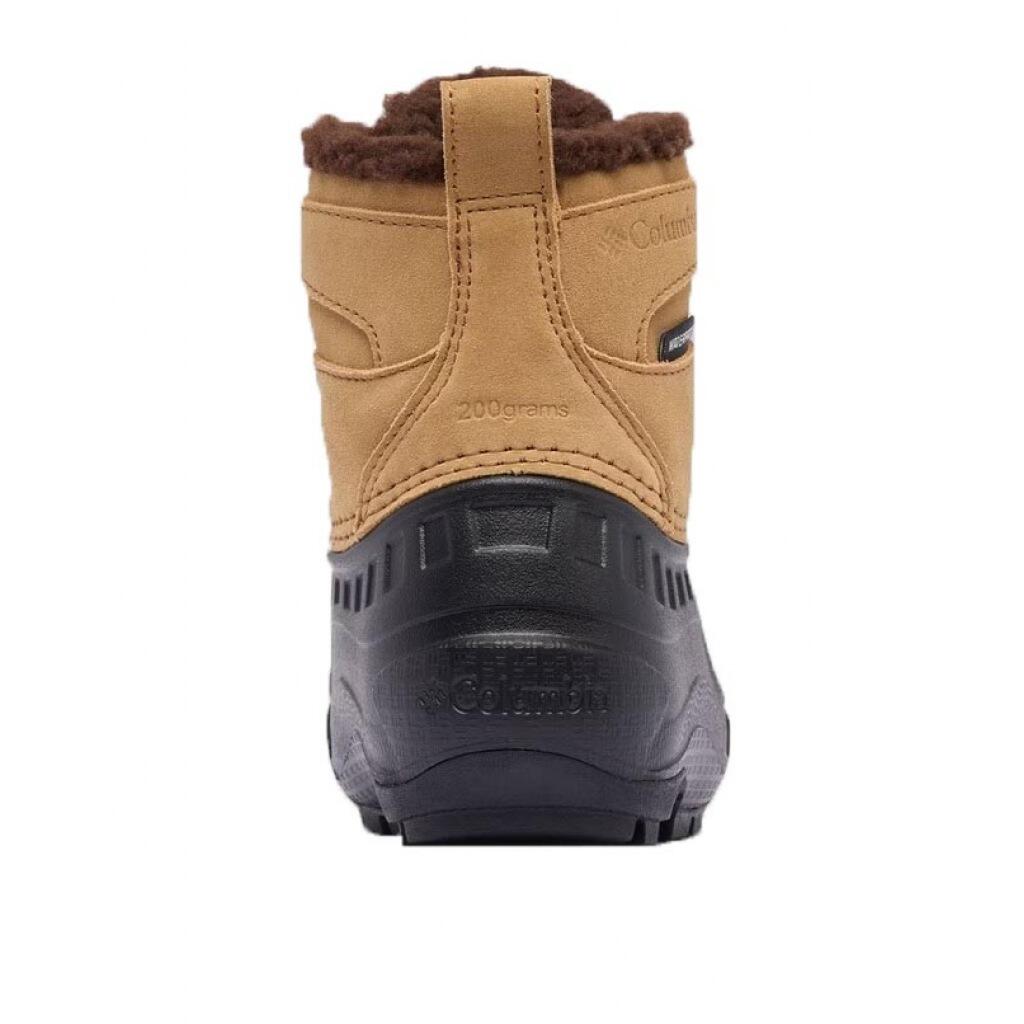 Botas Niño Columbia Childrens Powderbug Alpi 3/5