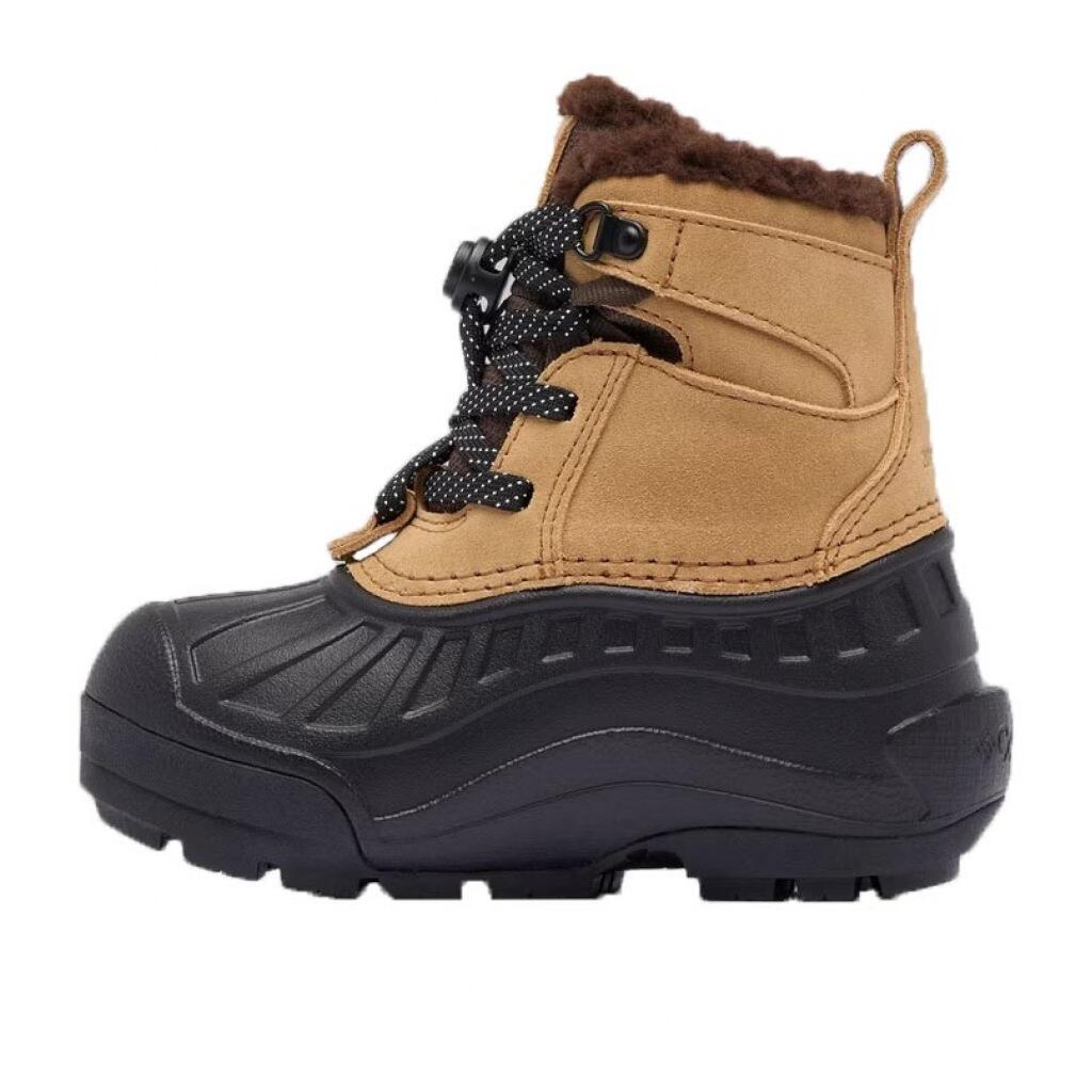 Botas Niño Columbia Childrens Powderbug Alpi 2/5
