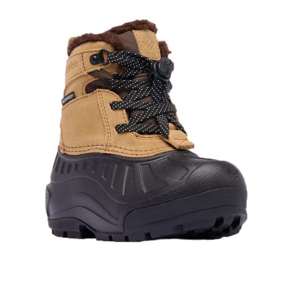 Botas Niño Columbia Childrens Powderbug Alpi 5/5