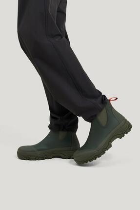 Bottes en caoutchouc Outdoor Garpa Vert