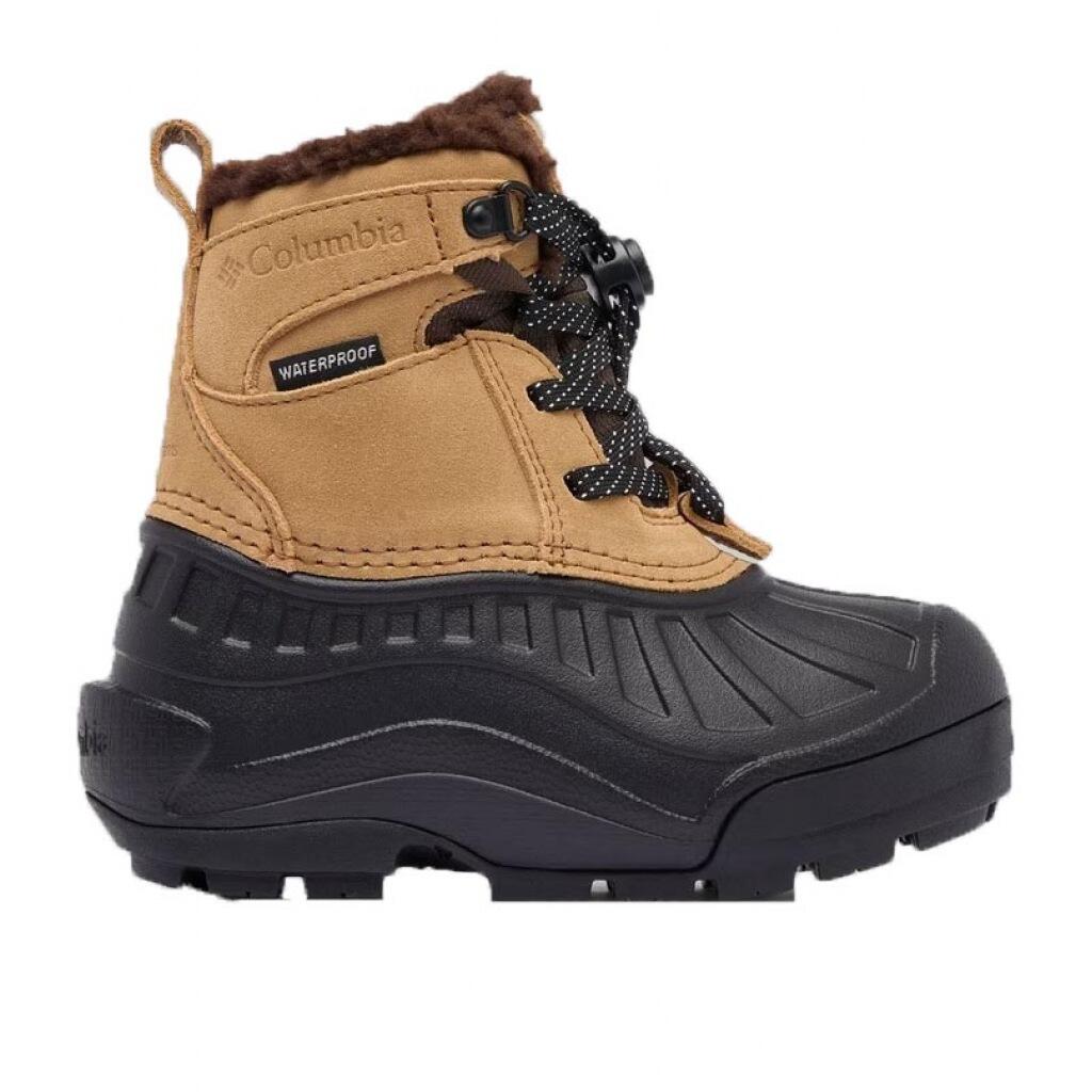 Botas Niño Columbia Childrens Powderbug Alpi 4/5