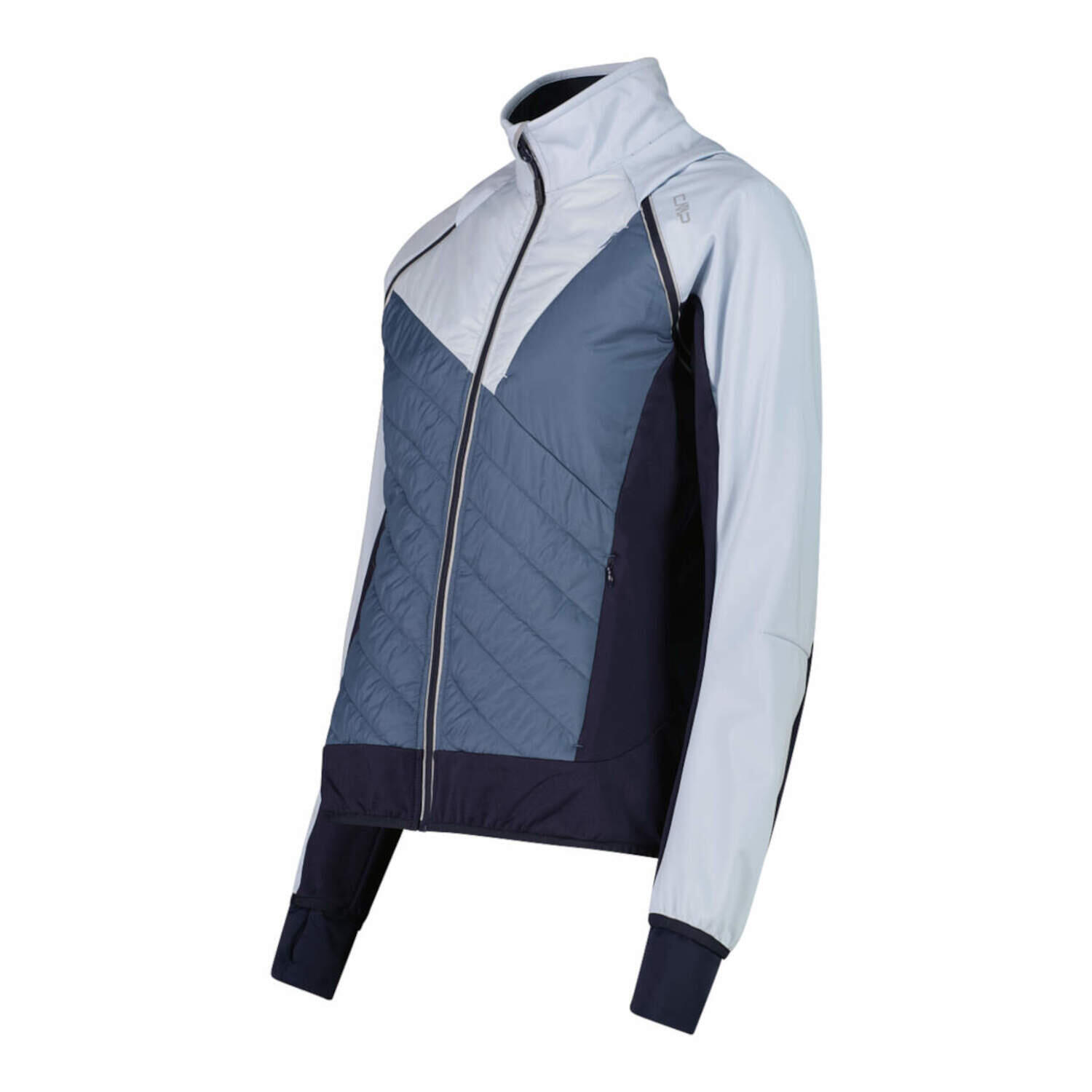 CMP Damen Jacke WOMAN JACKET WITH DETACHABLE SLEEVES 30A2276 10/14