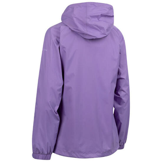 Overtreding Tayah Ii - Vrouw Jkt Wisteria