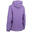 Trespass Tayah Ii - Femeie Jkt Wisteria