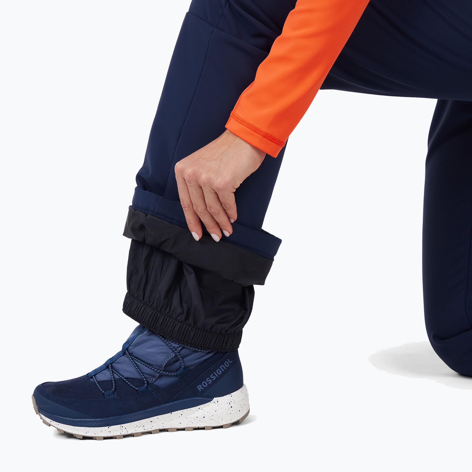 Pantaloni da sci da donna Rossignol 7/7