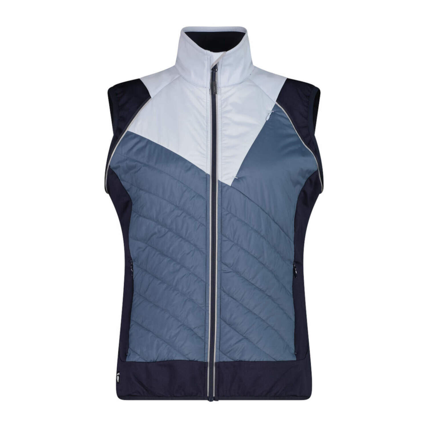 CMP Damen Jacke WOMAN JACKET WITH DETACHABLE SLEEVES 30A2276 11/14