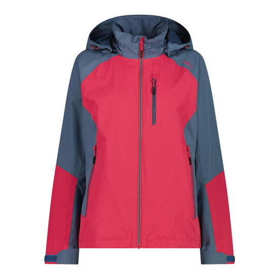 CMP Damen Jacke WOMAN JACKET ZIP HOOD 34Z5116