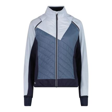 CMP Damen Jacke WOMAN JACKET WITH DETACHABLE SLEEVES 30A2276
