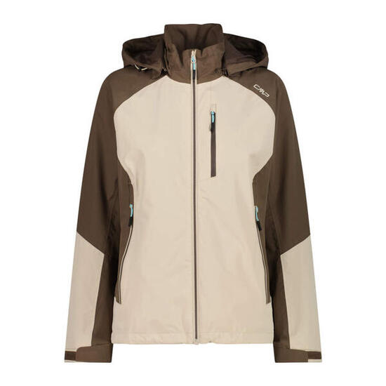 Veste imperméable femme CMP
