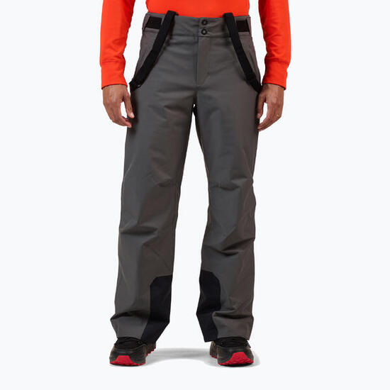 Pantalon de ski homme Rossignol isolé