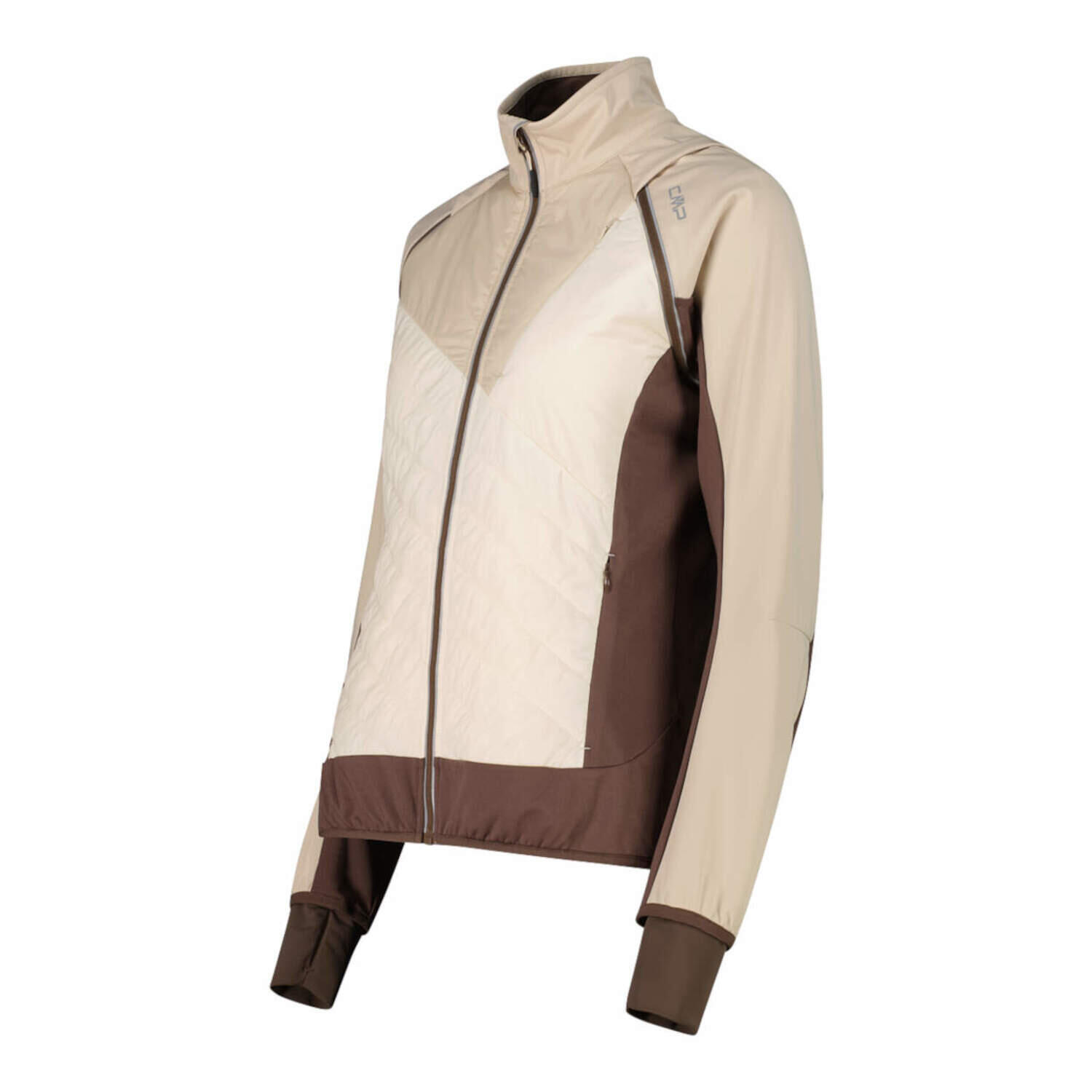 Kurtka damska CMP Lunexa Jacket 10/14