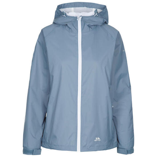 Overtreding Tayah Ii - Vrouwelijke Jkt Pewter