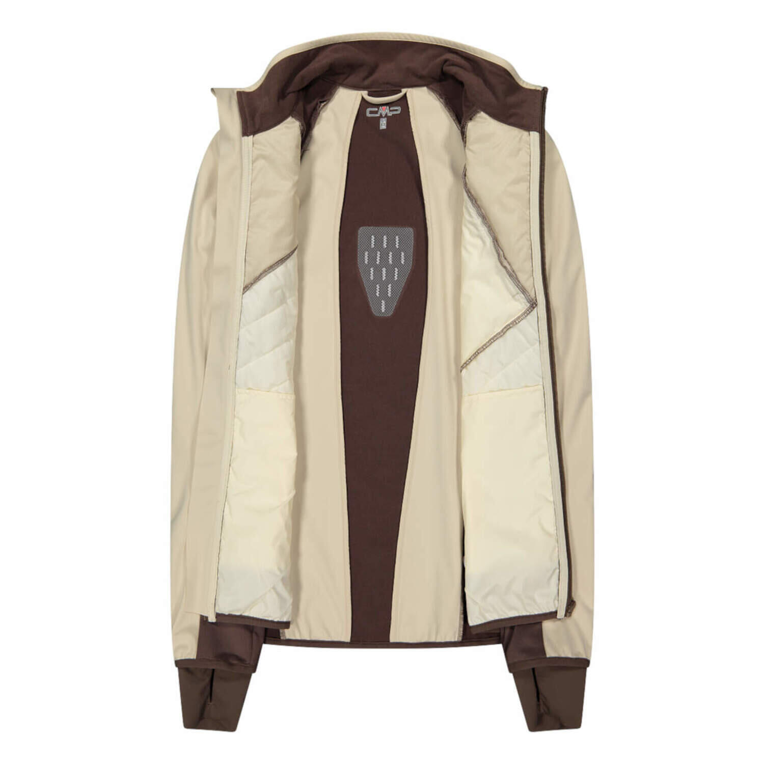 Kurtka damska CMP Lunexa Jacket 14/14