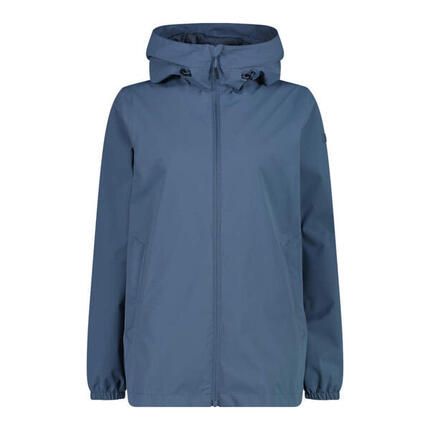 Wasserdichte Jacke mit Reißverschluss, Damen CMP