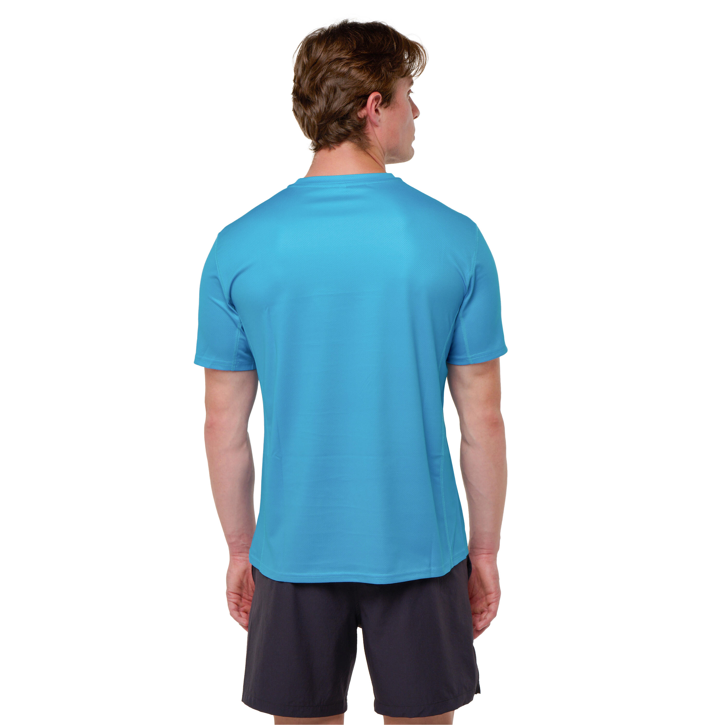 T-shirt da Uomo – Rinfrescante e con Protezione UV JadeCool 2/6